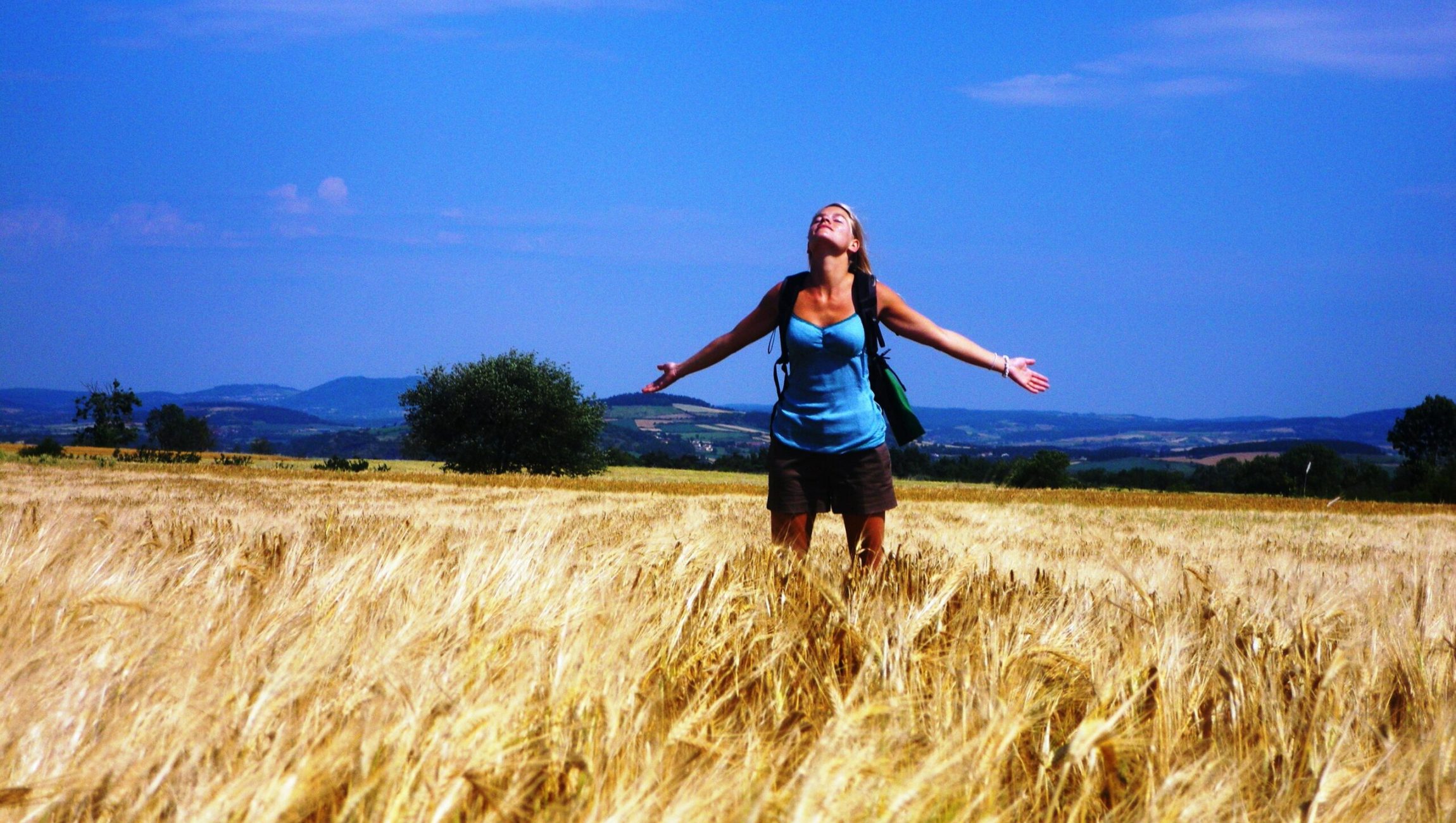 RECEVOIR LA FORCE DE L'ESPRIT